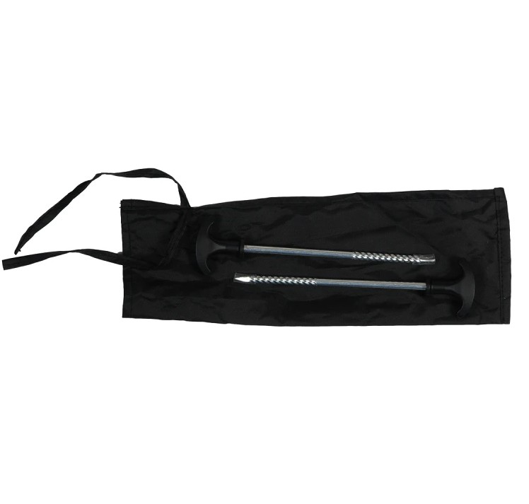 Зонтик GC Sintez Flat Back Brolly 250 Фото 6